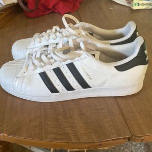 Adidas Superstars